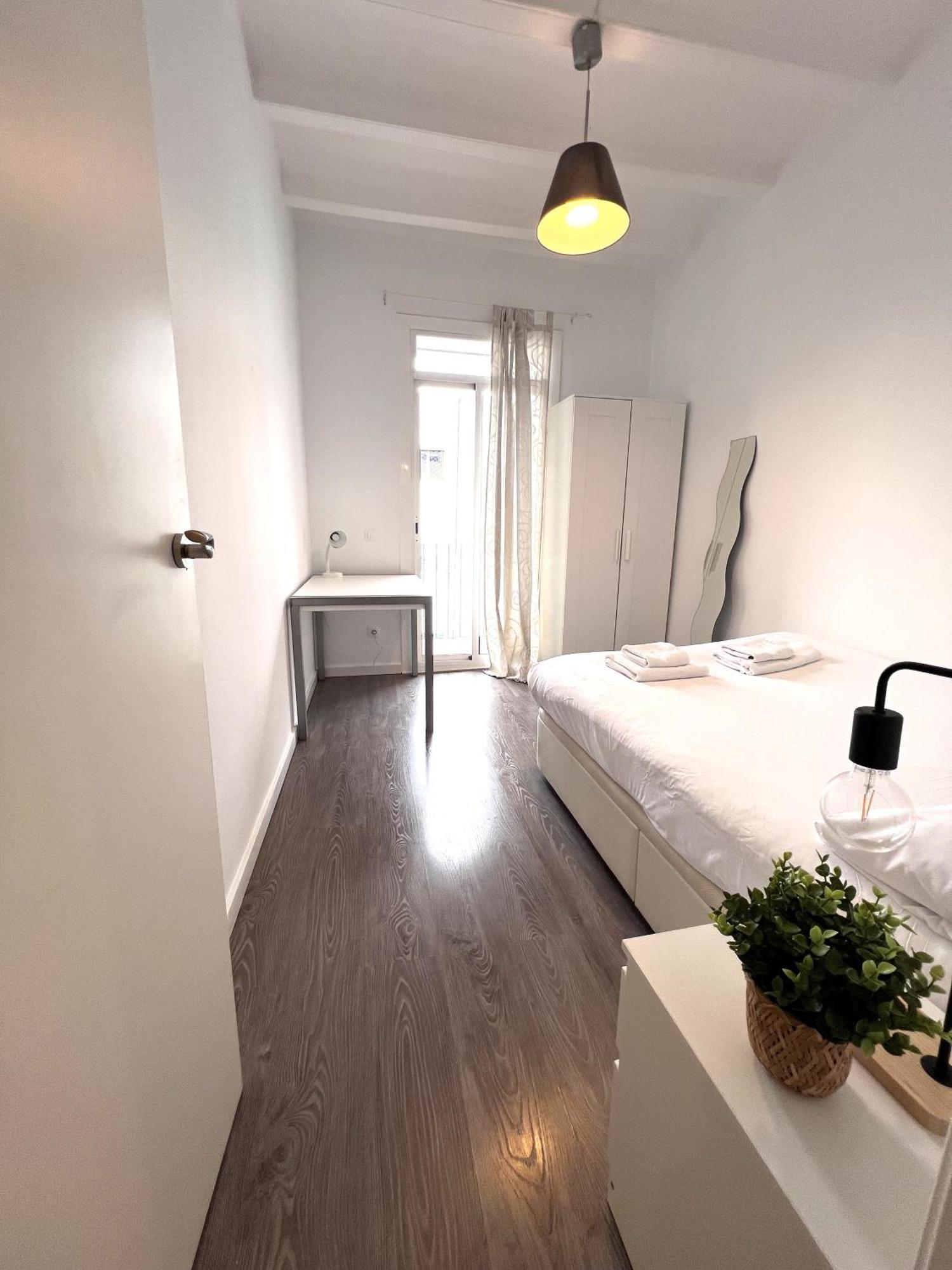 Camp Nou Apartment L'Hospitalet de Llobregat Exterior photo