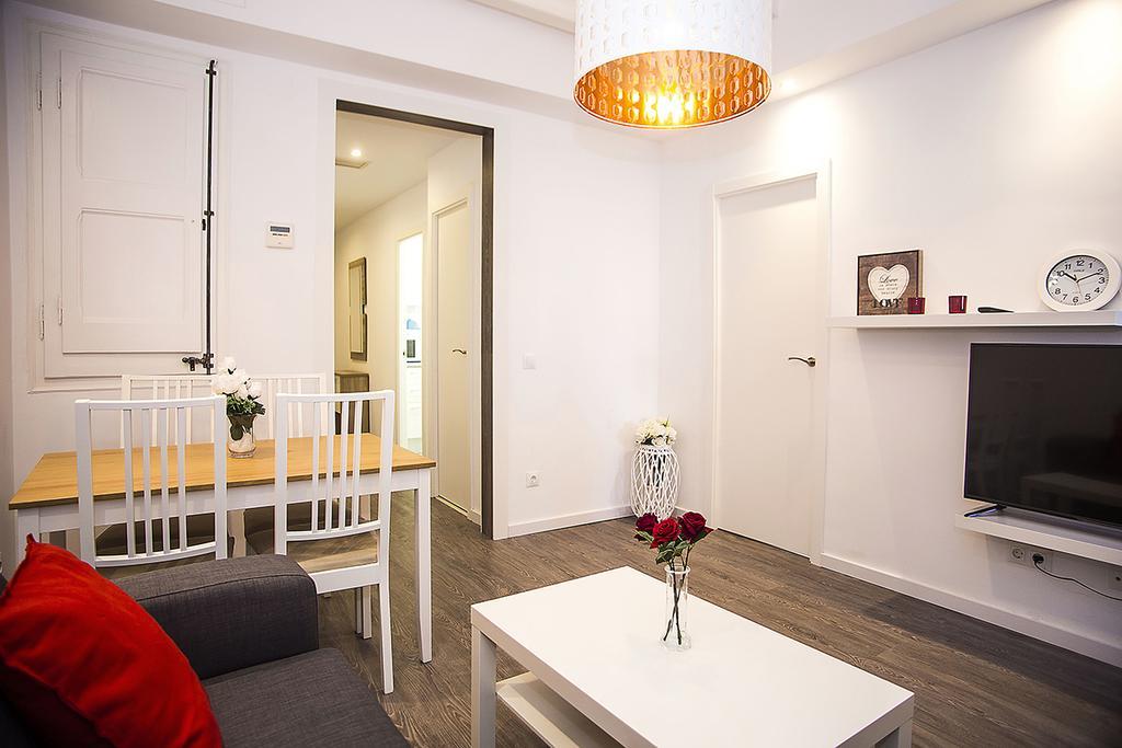 Camp Nou Apartment L'Hospitalet de Llobregat Exterior photo